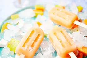 Ice cream